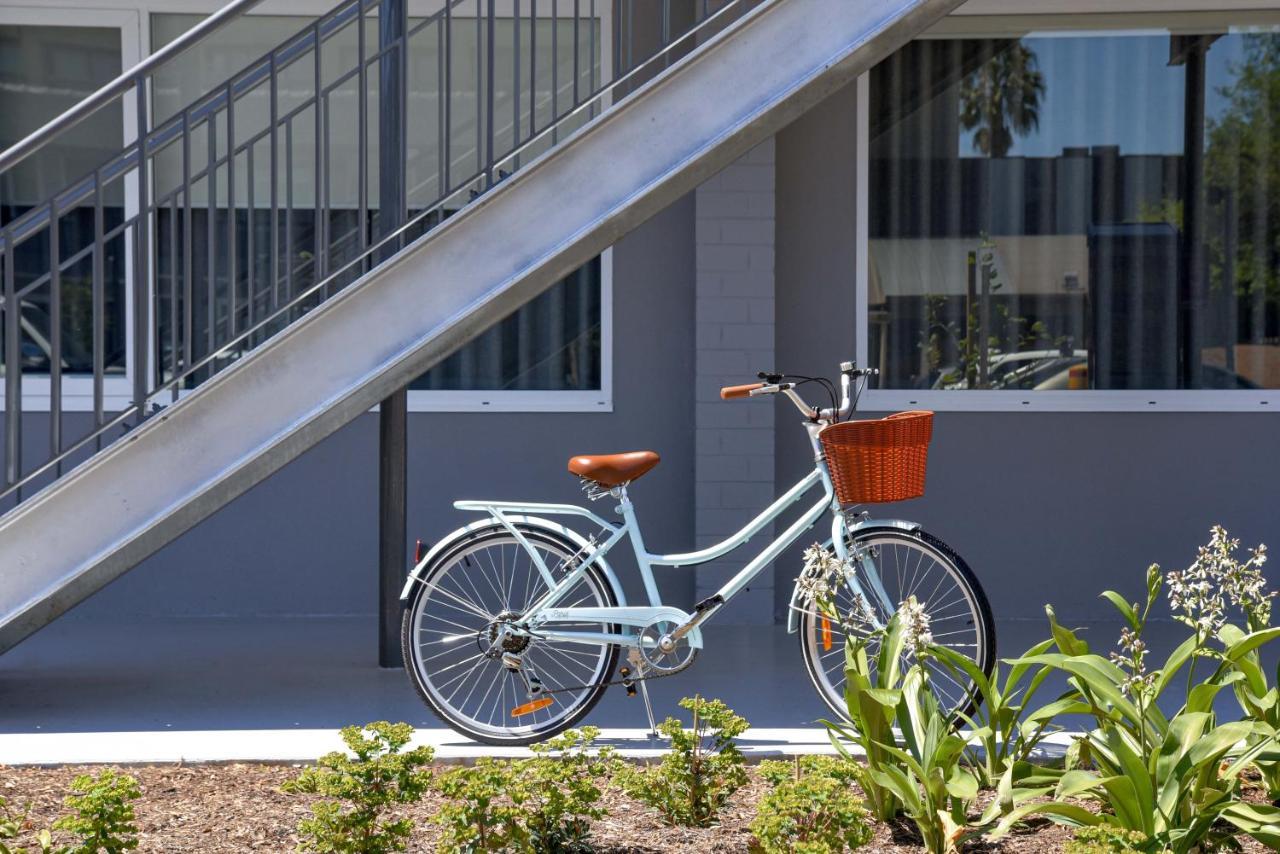 Hotelmotel Adelaide Exterior photo